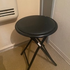 チェア 椅子 ラウンドスツール