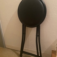 チェア 椅子 ラウンドスツールの画像