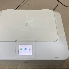 canon MG6330(たぶん使えるがジャンク)