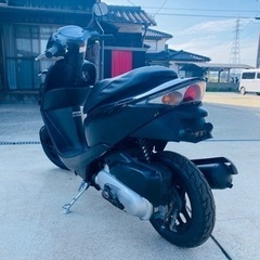 DIO50 値下げしましたの画像