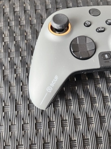 SCUF INSTINCT PRO インスティンクト プロ XBOX プロゲーミングコントローラー 極美品！！！