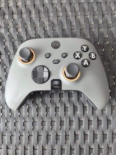 SCUF INSTINCT PRO インスティンクト プロ XBOX プロゲーミングコントローラー 極美品！！！