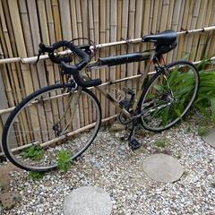 プジ ロードバイク(自転車)の中古が安い！激安で譲ります・無料