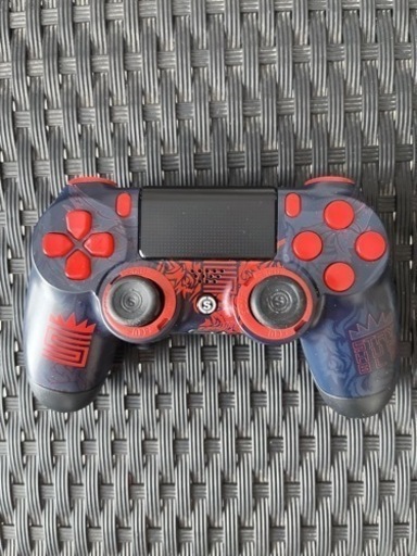 SCUF INFINITY PRO スカフ インフィニティ プロ PS4」 PC プロゲーミングコントローラー 