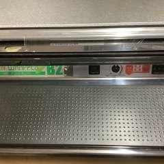 ラップマシンARCグリーンラッパー