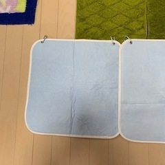 うさぎ用ほりほりマットの画像