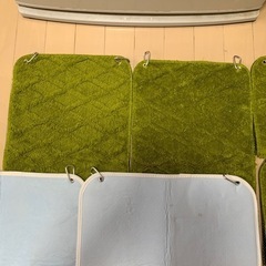 うさぎ用ほりほりマットの画像