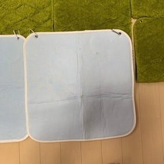 うさぎ用ほりほりマットの画像