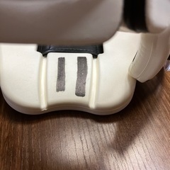 空手のメンホー（値段交渉可）の画像