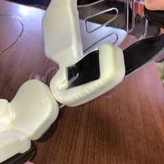 空手のメンホー（値段交渉可）の画像