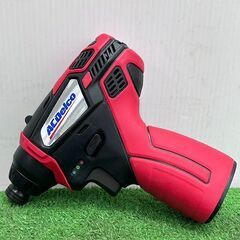 ACDelco ARD12119/ARI12105 10.8V ドリルドライバー インパクトドライバー コンボツールキット【野田愛宕店】【店頭取引限定】【未使用】ITCFSMRUTVOMの画像