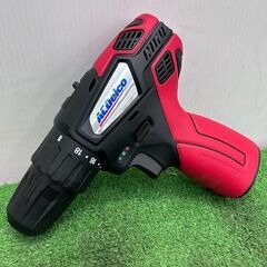 ACDelco ARD12119/ARI12105 10.8V ドリルドライバー インパクトドライバー コンボツールキット【野田愛宕店】【店頭取引限定】【未使用】ITCFSMRUTVOMの画像