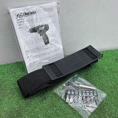 ACDelco ARD12119/ARI12105 10.8V ドリルドライバー インパクトドライバー コンボツールキット【野田愛宕店】【店頭取引限定】【未使用】ITCFSMRUTVOMの画像