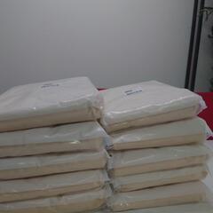 ベット　ボックスシーツの画像