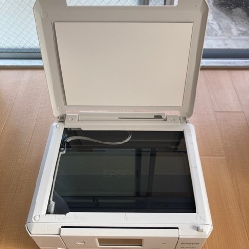 EPSON EP-808AW プリンター