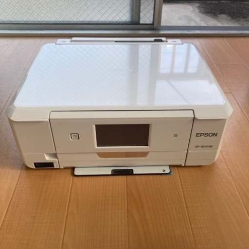 EPSON EP-808AW プリンター