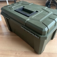 工具ケースの画像
