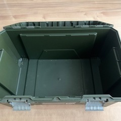 工具ケースの画像