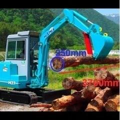 建設機械 パワーショベル ★油圧ショベル