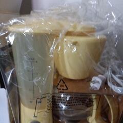 コーヒーメーカーの画像