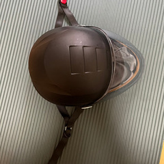 125cc以下用　ヘルメット
