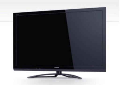 ジャンク　東芝 プレミアムレグザ高画質・REGZA（レグザ） 液晶テレビ  2011年製 42インチ