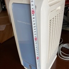 加湿器