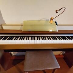 電子ピアノ【CASIO Privia PX-800】