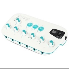 パルス 鍼通電 鍼灸 新品未開封 電子鍼