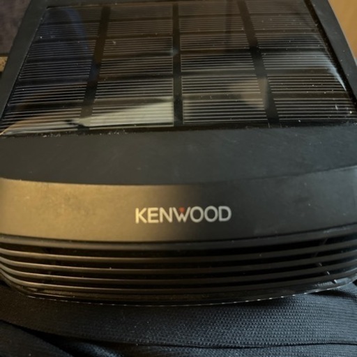KENWOOD 低濃度オゾン発生器