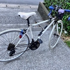 自転車