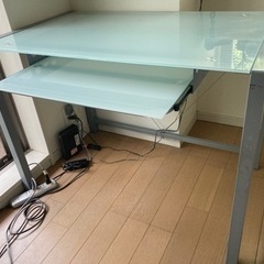 パソコンデスク