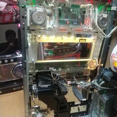 パチスロ実機ハッピージャグラーV2KKの画像