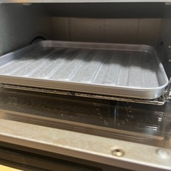 タイガー　オーブントースターKAK-H100の画像