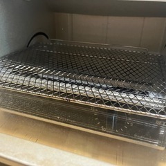 タイガー　オーブントースターKAK-H100の画像