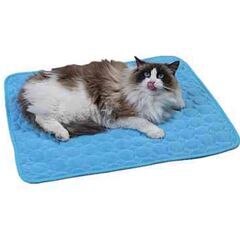 【♡新品♡】冷感 敷きパッド　ひんやりマット　ペット　犬　猫の画像