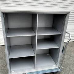 美品！　コクヨ joifa606 棚 板四枚 調整可能 オフィス...