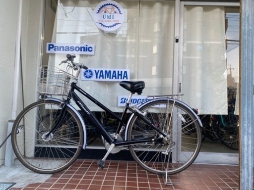 人気なブリチストン　アルベルト