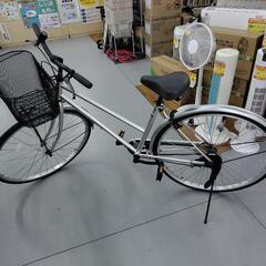 J089★サビキズ使用感有り★軽快自転車★CADALORA★ダイ...