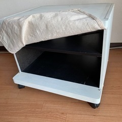 テレビ台の画像