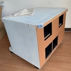 テレビ台の画像