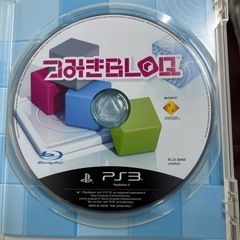 【中古】プレステMOVE専用ソフト　つみきＢＬＯＱの画像