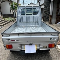 ダイハツ　ハイゼットの画像