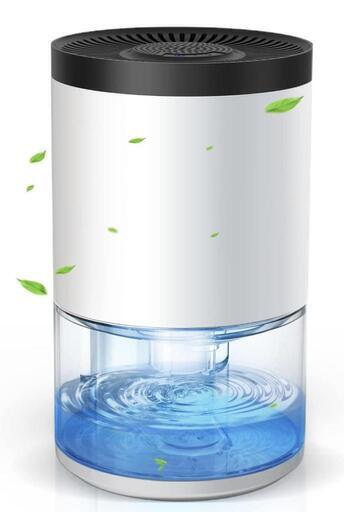【6月限定値引き】Onego 小型除湿器