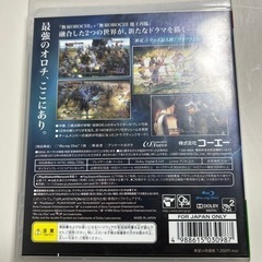 【中古】無双ＯＲＯＣＨＩ　Ｚの画像