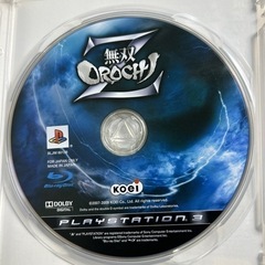 【中古】無双ＯＲＯＣＨＩ　Ｚの画像