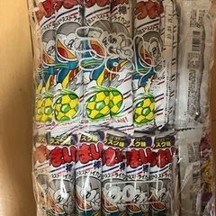 〔取引き中〕うまい棒30✖️3袋➕パイのみ、じゃがりこ付けます