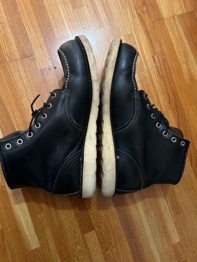 レッドウイング ブーツ REDWING ブランド シューズ SHOES 大人気