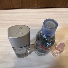 PUMA 香水の画像