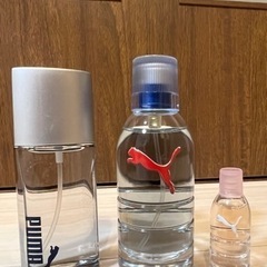 PUMA 香水